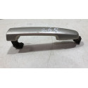 Puxador Maçaneta Externa Toyota Hilux 2005 Á 2015 Puxador Maçaneta Externa Toyota Hilux 2005 Á 2015