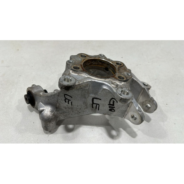 Manga Montante Traseiro Esquerdo Civic G10 2017 Á 21