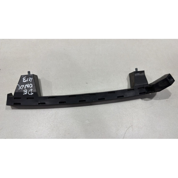 Canaleta Guia Vidro Porta Dianteira Esquerda Onix 2016 2017