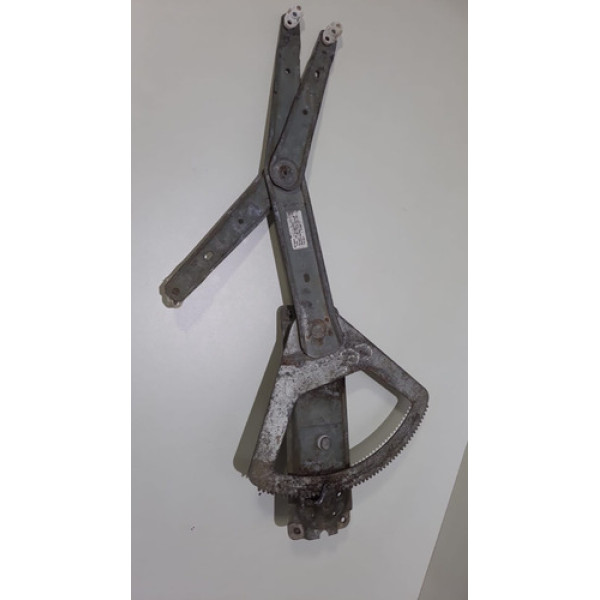 Máquina Vidro Manual Dianteira Direita Celta 2008 A 2012.