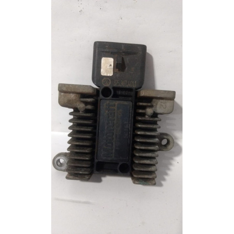 Módulo De Ignição Vw Logus/gol Ford Versailles 3259074011 Módulo De Ignição Vw Logus/gol Ford Versailles 3259074011