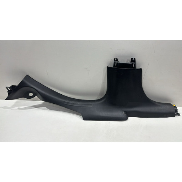 Acabamento Soleira Esquerdo Jeep Compass 2022 2023 2024