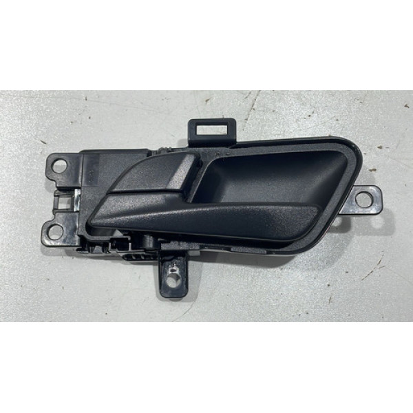 Maçaneta Interna Traseira Esquerda Hyundai Creta 2017 18 19