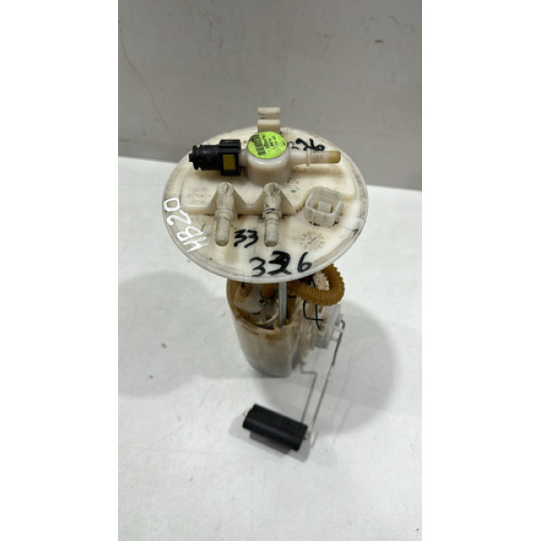 Bomba Combustível Hb20 12/19 28284761 