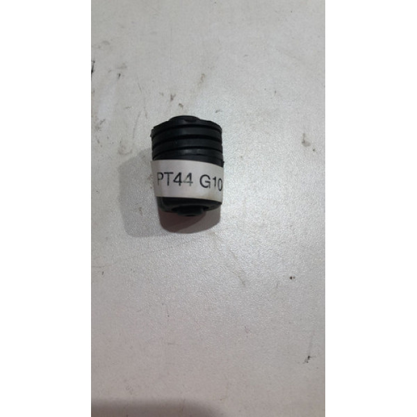 Batente Tampa Porta Malas Honda New Civic G10 2017 Á 22