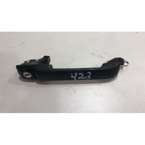 Maçaneta Externa Dianteira Esquerda Volkswagen Golf 1997 98