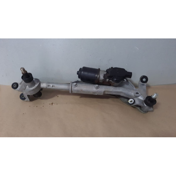 Máquina Limpador Parabrisa Honda Crv 2007 2008 2009 10 2011