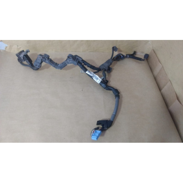 Chicote Transmissão Cambio Civic G10 2017 2018 2019 2020