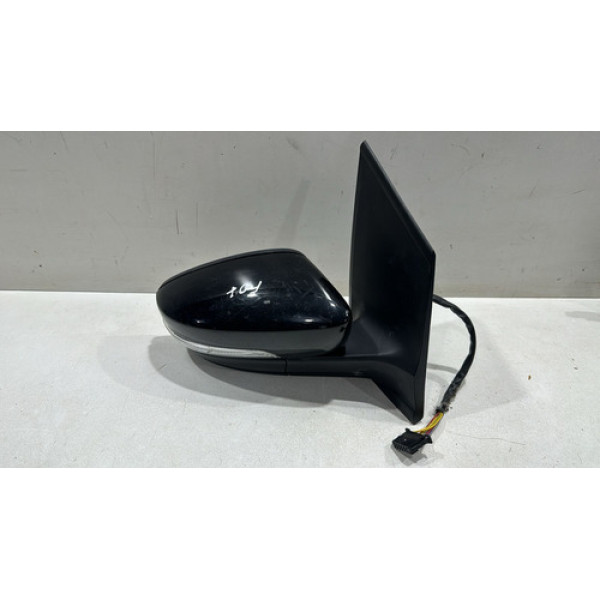 Retrovisor Direito Fox Elétrico C/pisca 2012 Á 2021  Usado