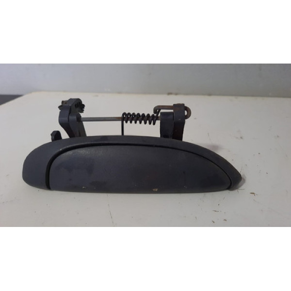 Maçaneta Externa Direita Renault Clio 2001/2012