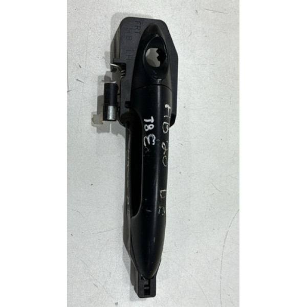 Macaneta Externa Dianteira Esquerda Hb20 2017//2019