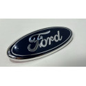 Emblema Dianteiro Grade Ford Edge 2009 2010 2011 2012 13 14 Emblema Dianteiro Grade Ford Edge 2009 2010 2011 2012 13 14