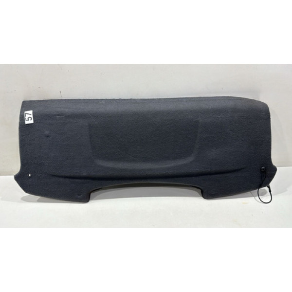 Tampão Bagagito Vw Fox 2004 2005 2006 Á 2014 Original