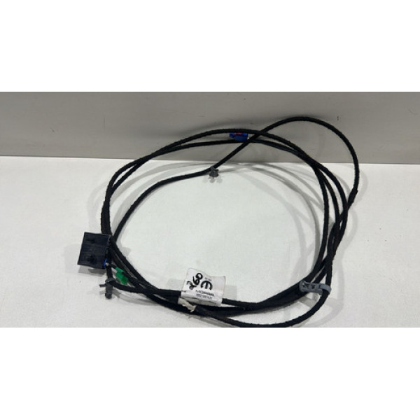 Chicote Antena Fiat Toro Flex 2018 Á 2021 Original Usado!