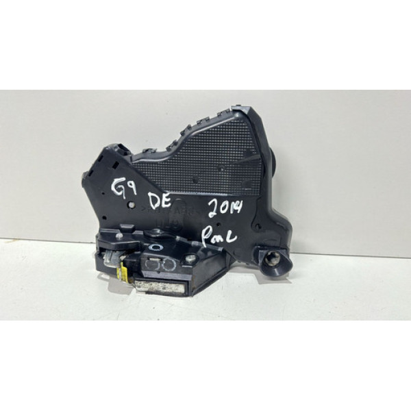 Fechadura Porta Dianteira Esquerda Honda Civic 2012 A 2016