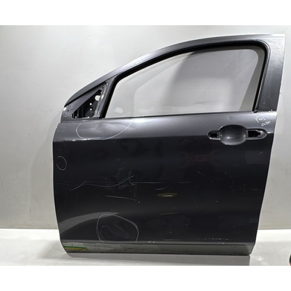 Porta Dianteira Esquerda Fiat Argo Cronos 2017 A 2023