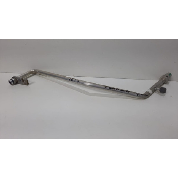 Cano Ar Condicionado Corolla 2015 Á 2018 Bc4462201690