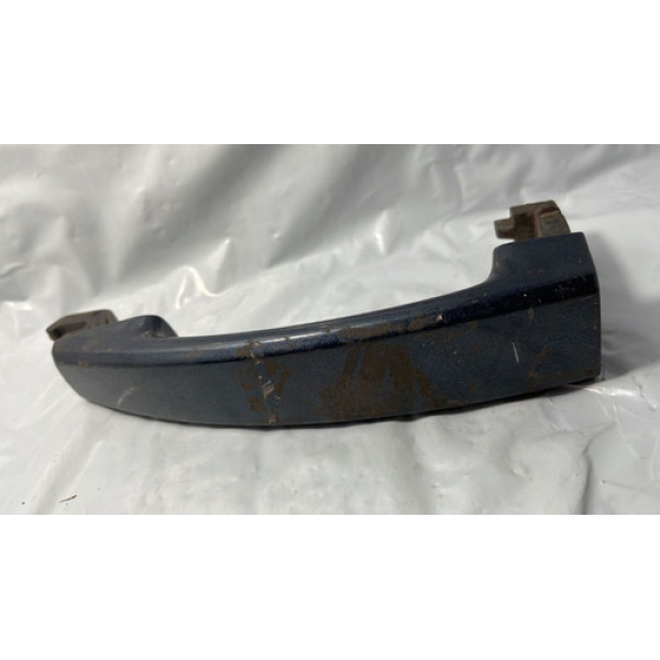 Maçaneta Externa Agile Montana Vectra Original Gm 93341255