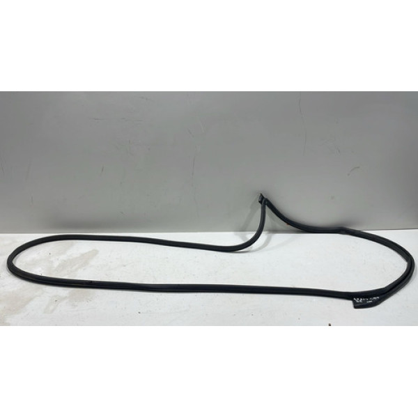 Borracha Guarnição Porta Dianteira Esquerda Creta 2017 2018