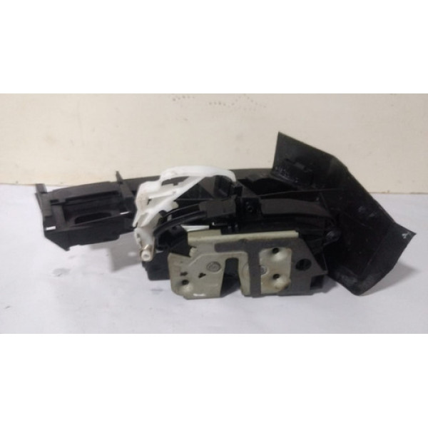 Fechadura Elétrica Traseira Esquerda Ford Focus 2014 Á 2017 