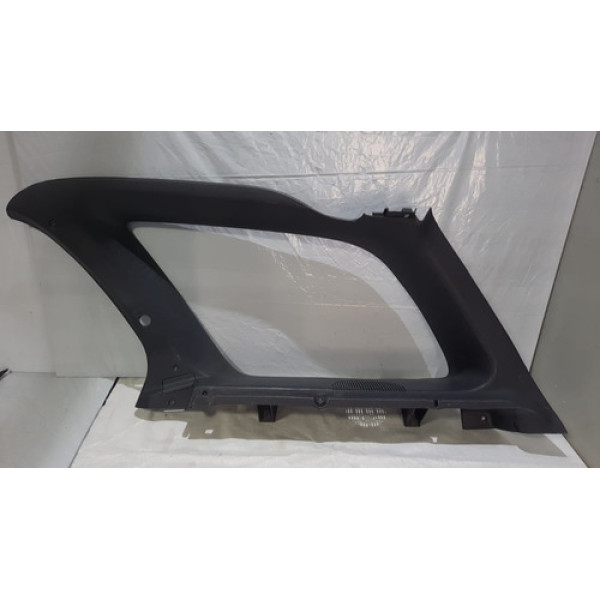 Moldura Suporte Bagagito Direito Fiat Palio Weekend 00 06