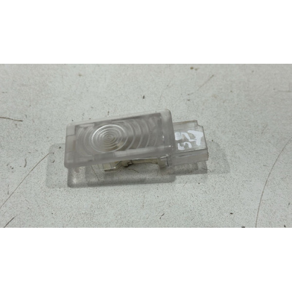 Luz Cortesia Lanterna Porta Malas Gm Cruze 2017 Á 2021 Usado