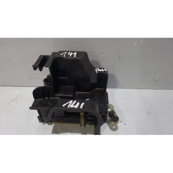 Fechadura Manual Dianteira Esquerda Palio Siena Strada 