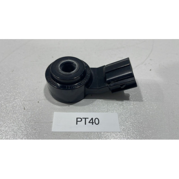 Sensor Detonação Toyota Corolla 2020 Á 2024