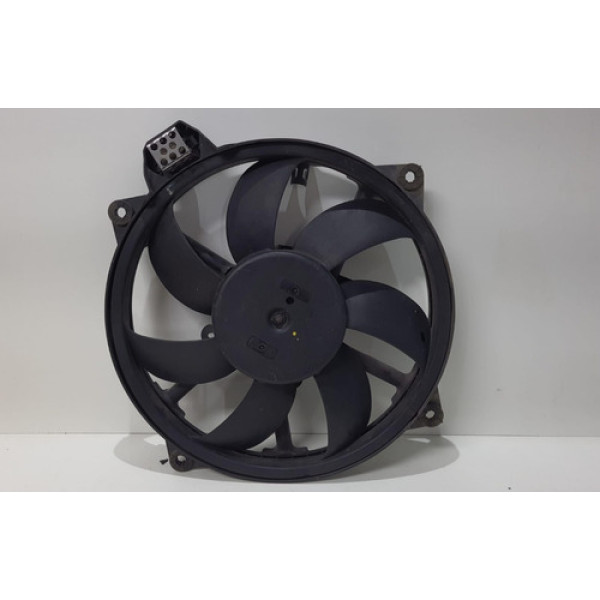 Ventoinha Radiador Fluence 2.0 2010 2011 2012 2013 2014 2015