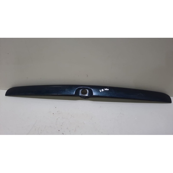 Puxador Regua Tampa Traseira Vectra 1997 1998 1999