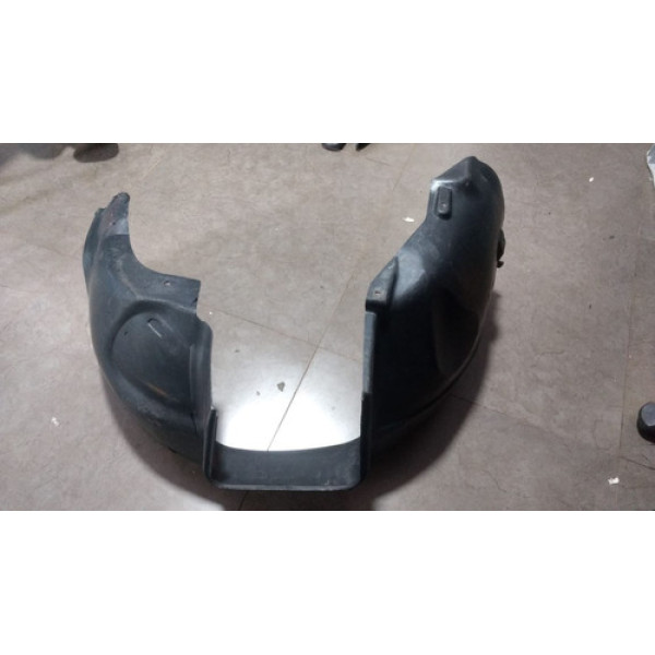 Parabarro Dianteiro Esquerdo Fiat Idea 2005 A 2010 517341740