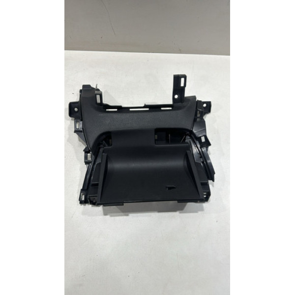 Acabamento Inferior Central Painel Honda Civic G10 2017 Á 22