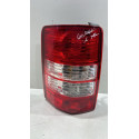 Lanterna Traseira Esquerda Jeep Cherokee Sport 2008 Á 2012 Lanterna Traseira Esquerda Jeep Cherokee Sport 2008 Á 2012