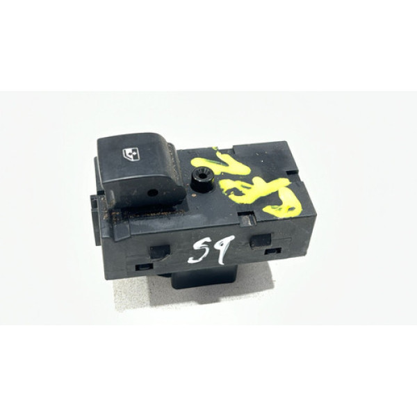 Botão Vidro Elétrico Traseiro Direito Cruze 2012 2016 Usado