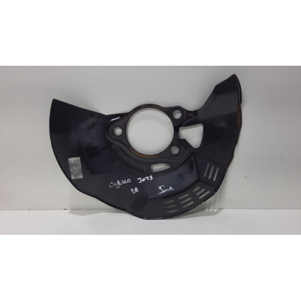 Espelho Freio Dianteiro Esquerdo Corolla 2020 2021 2022 2023