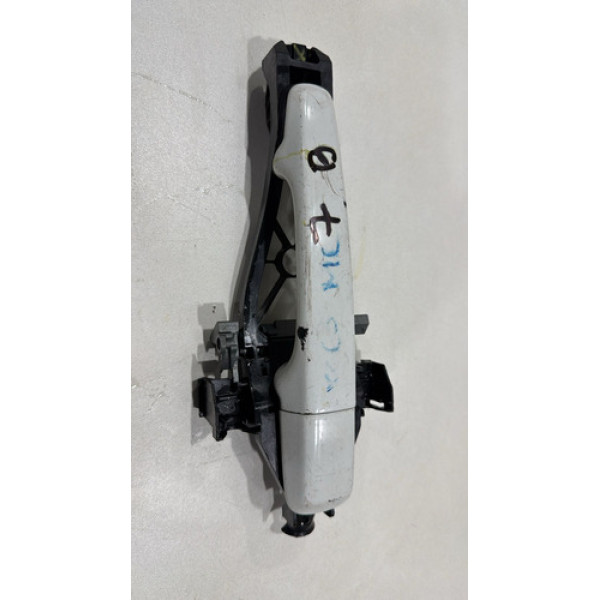 Maçaneta Traseira Esquerda Volvo Xc60 2008 Á 2014 Usado Orig