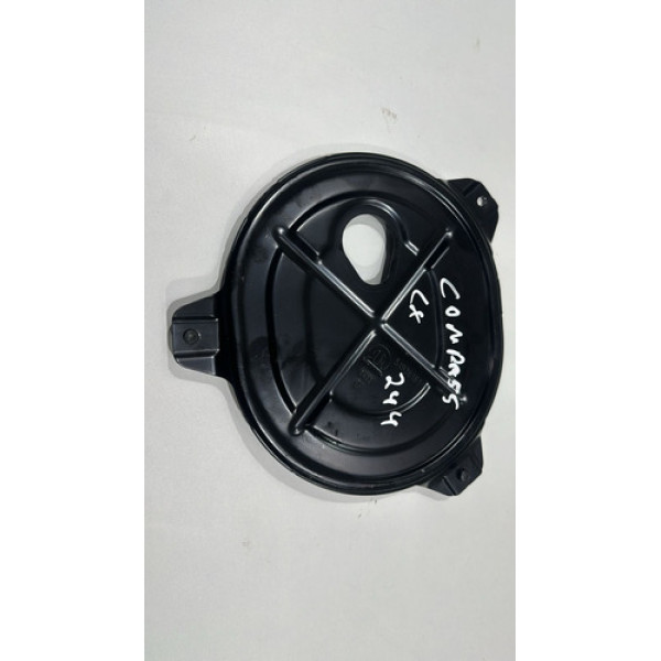 Tampa Bomba Combustível Jeep Compass 2018 Á 2021 Original