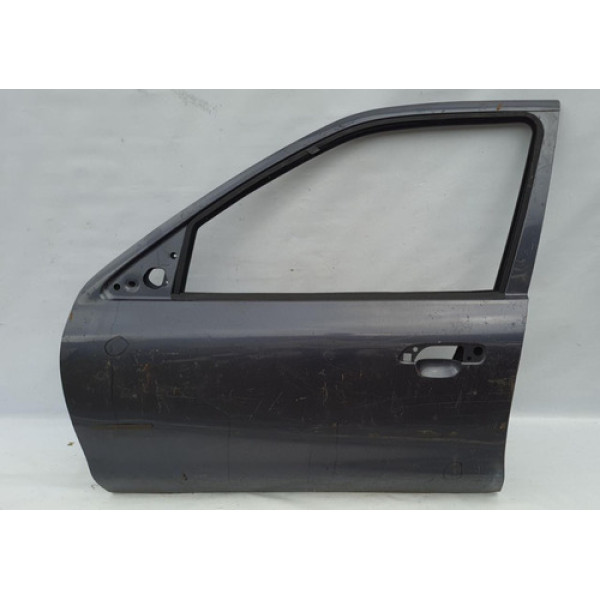 Porta Dianteira Esquerda Ford Mondeo 97 Á 05