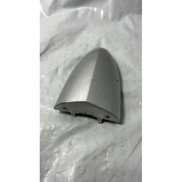 Capa Maçaneta Externa Ford Focus 2004 Á 2008 Original