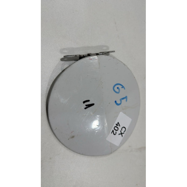 Portinhola Tampa Tanque Combustível G6 G5 Vw Gol 2009 A 2019