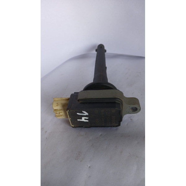 Bobina Ignição Renault Fluence 2.0 16v 2010 A 2019