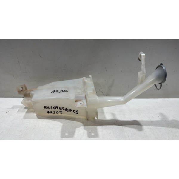 Reservatório Limpador De Parabrisa Nissan Versa Original!!!