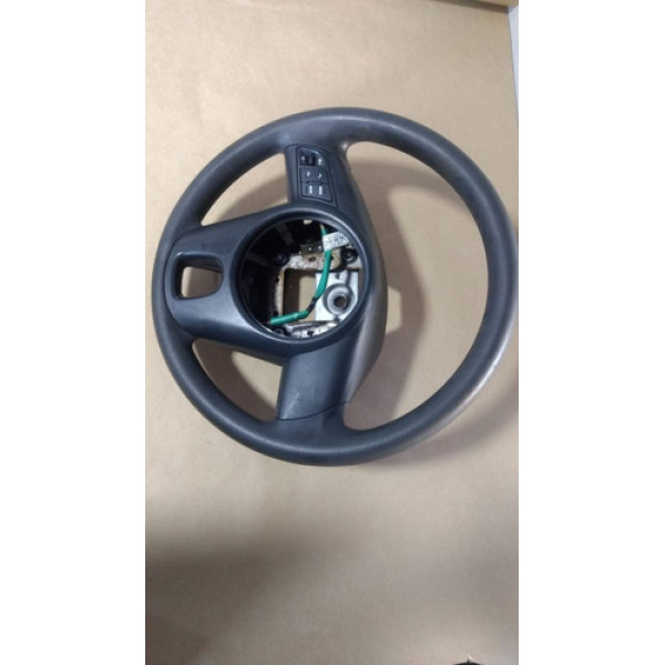 Volante Com Comandos De Som Kia Cerato 2008 2012