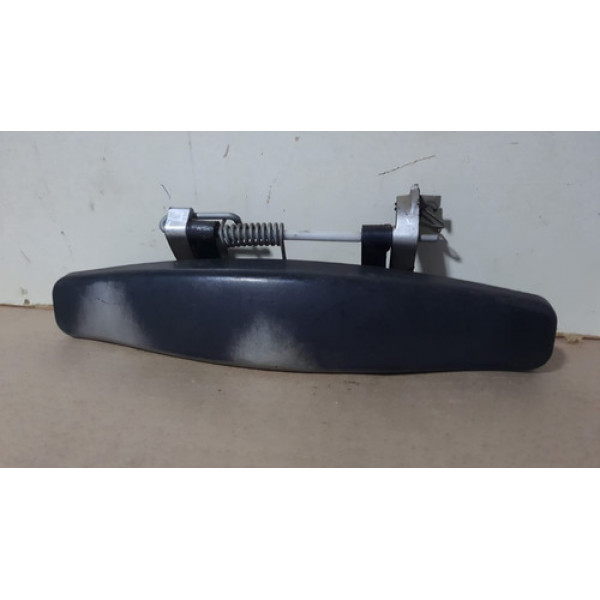 Maçaneta Externa Porta Esquerda Renault Sandero Duster Oroch
