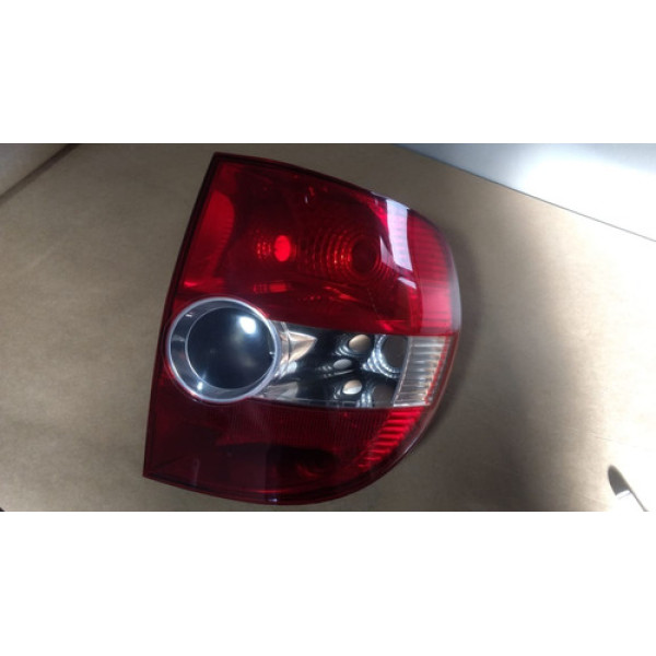 Lanterna Fox  2003 2004 2005 2006 07 2008 2009 Direita