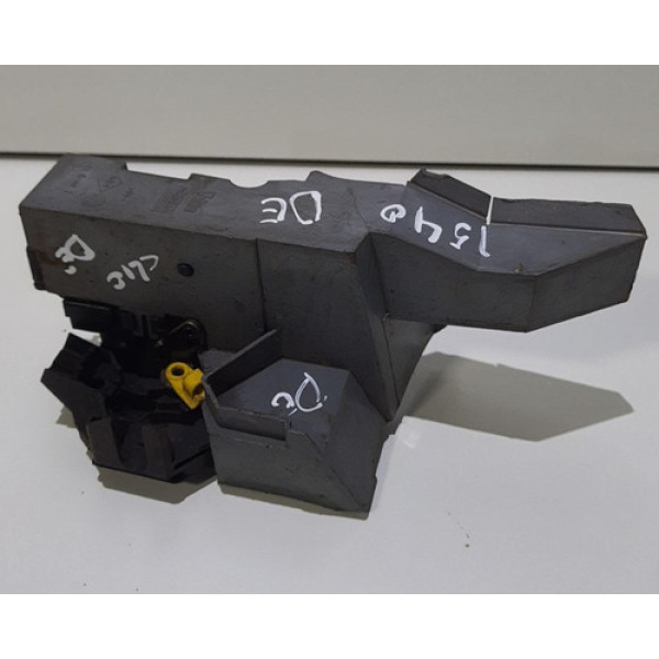 Fechadura Porta Dianteira Esquerda Renault Clio 02/12