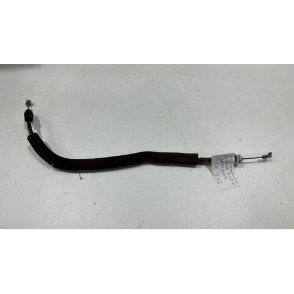 Cabo Maçaneta Externa Dianteira Fusion 2013 Á 2017 Original