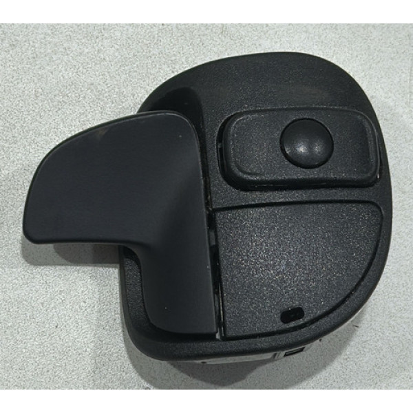 Paddle Shift Esquerdo (-) Jeep Compass 2017 Á 2020 Original