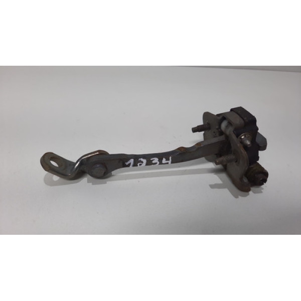 Limitador Porta Dianteira  Clio 2003 A 2008 Symbol 08/13