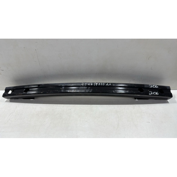 Alma Parachoque Traseiro Ford Edge 2008 / 2009 / 2010